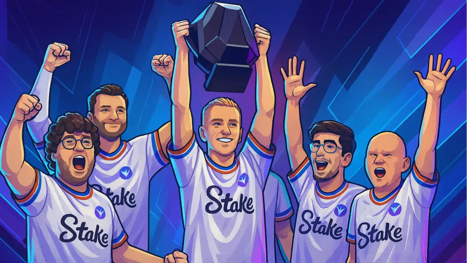 Vitality Make CS2 History: Beat FaZe 3-1 to Claim Back-to-Back StarLadder Budapest Major Titles